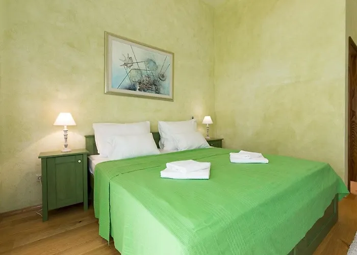 Вилла Deluxe Vizija Kras