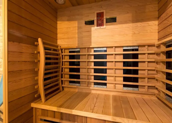 Deluxe Vizija Вилла Kras