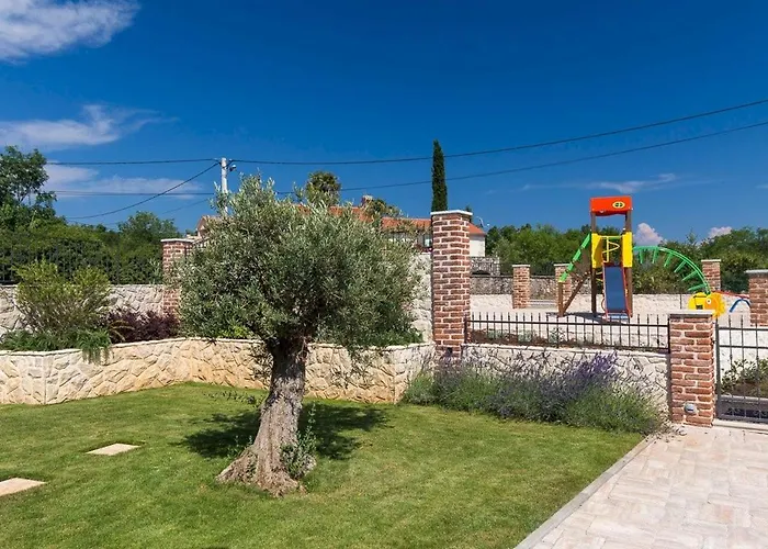 Вилла Deluxe Vizija Kras