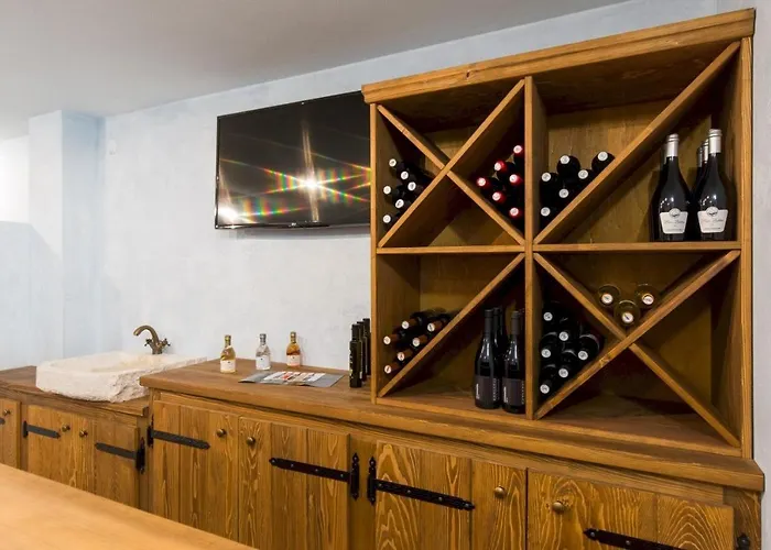 Deluxe Vizija Вилла *