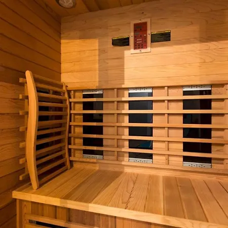 Deluxe Vizija Villa Kras