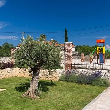 Villa Deluxe Suza Kras