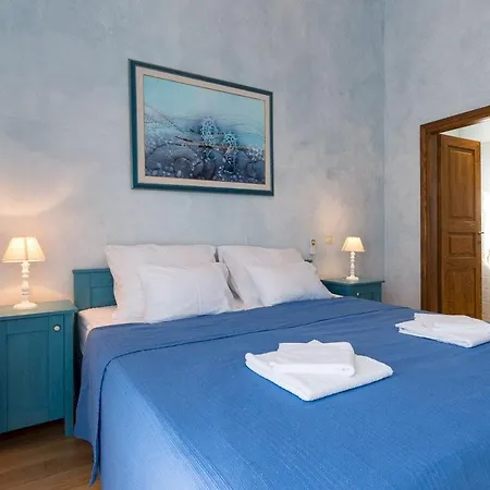 Villa Deluxe Suza Kras