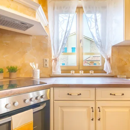 Deluxe Suza Villa Kras
