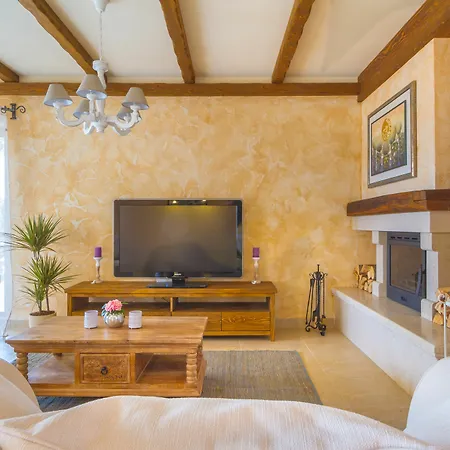 Villa Deluxe Suza