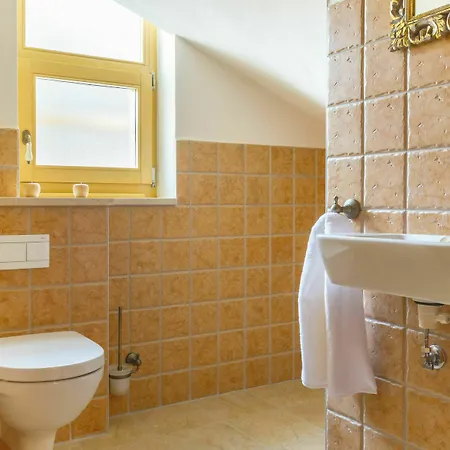 Deluxe Vizija Villa Kras