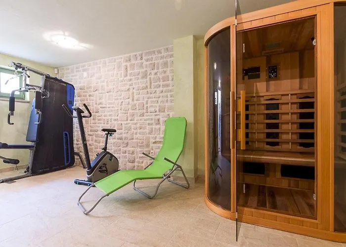 Deluxe Vizija Kras
