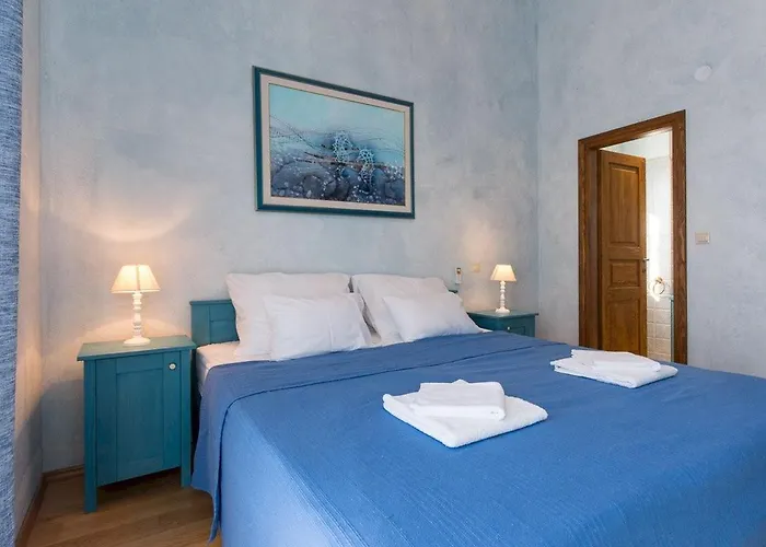 וילה Deluxe Vizija Kras