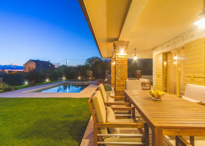 Deluxe Vizija * Kras