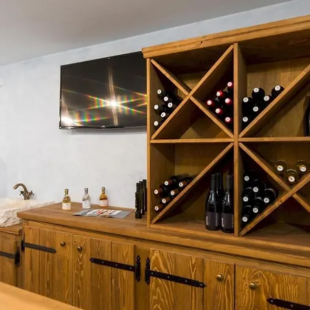 Deluxe Vizija Вилла *